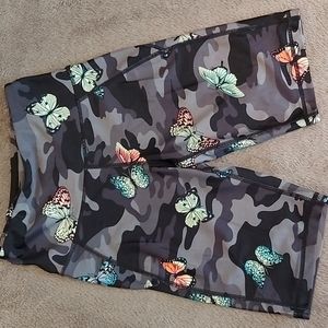 Sommer Ray Bike Short